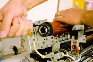 Ремпринт-обслуживание и ремонту копировальных аппаратов и принтеров