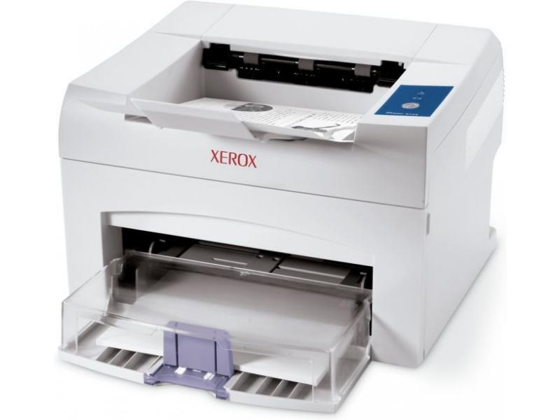 Ремонт принтеров Xerox