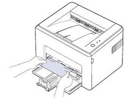 Что делать, если принтер зажевал бумагу?