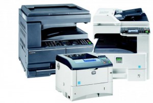 Ведущие производители принтеров, сканеров, МФУ