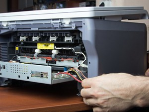 Стоит ли доверять частному ремонту принтеров