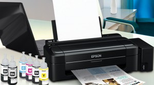 Принтеры Canon или Epson