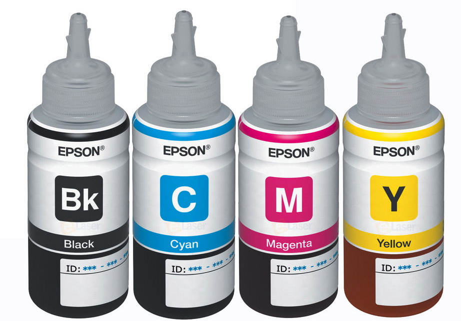 Как избежать высыхания красок в принтере