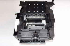 Что такое сервисная станция струйного принтера, и зачем она нужна?