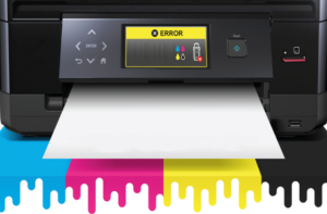 Почему повысился расход краски в принтере и как его снизить?