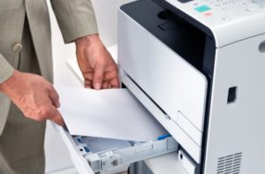 Принтер не захватывает бумагу: причины и способы решения проблемы