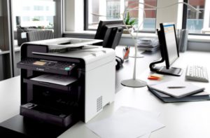 Как продлить срок службы офисного принтера