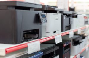 Как выбрать принтер по ключевым характеристикам печати?