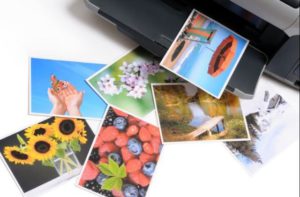Как выбрать бумагу для фотопечати: рекомендации
