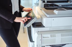 2022 год – кто на первых местах в рейтинге производителей принтеров и МФУ?