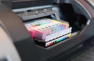 Советы для экономии на чернилах к струйным принтерам