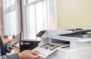 Экономия денег при эксплуатации лазерного принтера
