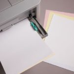 Что нужно знать о свойствах бумаги для принтеров?