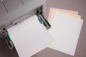 Что нужно знать о свойствах бумаги для принтеров?