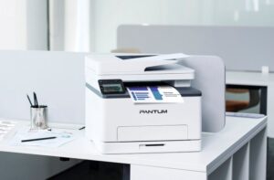 Почему компания Pantum является лидером в производстве печатающей техники