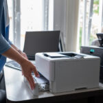 Способы снижения затрат на обслуживание лазерных принтеров