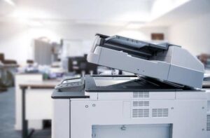 Способы снижения затрат на обслуживание лазерных принтеров