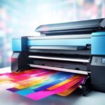 Как улучшить качество печати цветных изображений