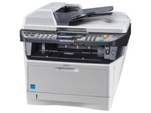 МФУ-Kyocera FS-1035