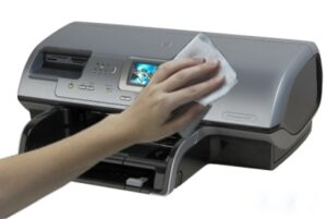 Как долго может прослужить принтер?