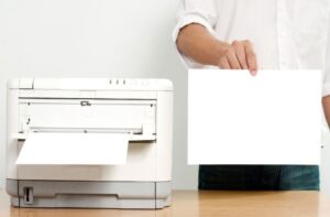 Принтер не печатает картинки — почему и что делать?
