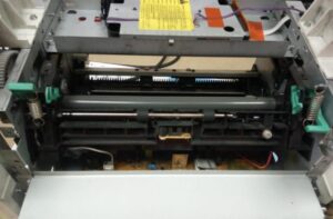 Как выбрать термоплёнку для лазерного принтера