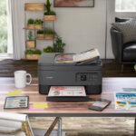 Как выбрать принтер для домашнего офиса: советы и рекомендации