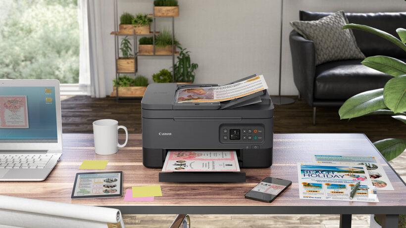 Как выбрать принтер для домашнего офиса: советы и рекомендации
